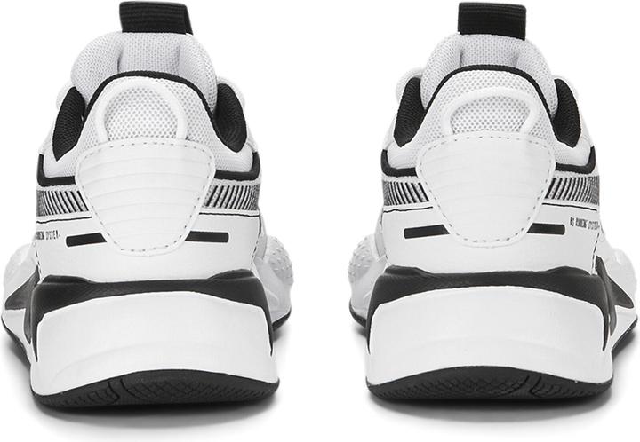 Produktbild Puma kinderschuhe rs-x b&w ps (30)