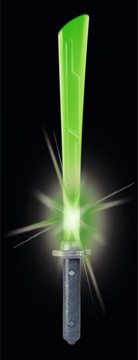 Actual product image Simba Next Ninja Sword