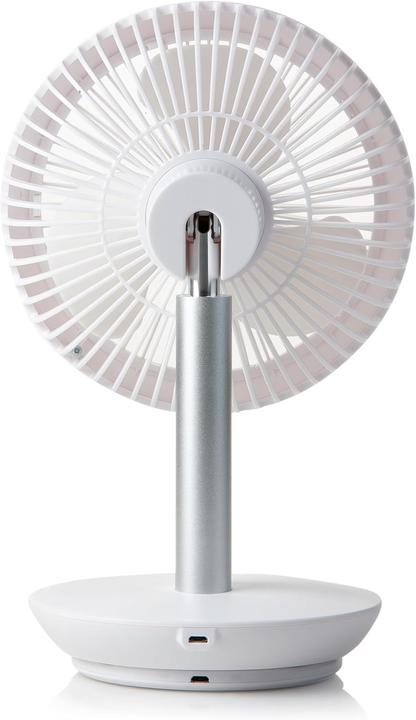 Produktbild Domo Tischventilator (32 dB)