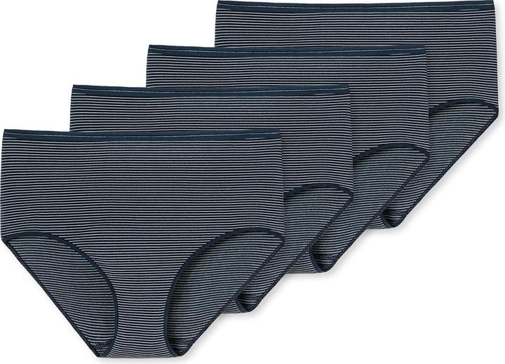 Image du produit Schiesser Slip tai modal Essentials (46, paquet de 4)