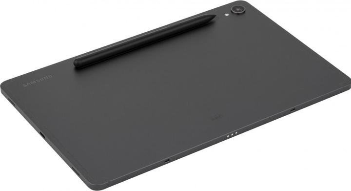 Actual product image Samsung Galaxy Tab S9 WiFi (WLAN only, 11", 128 GB, Graphite grey)