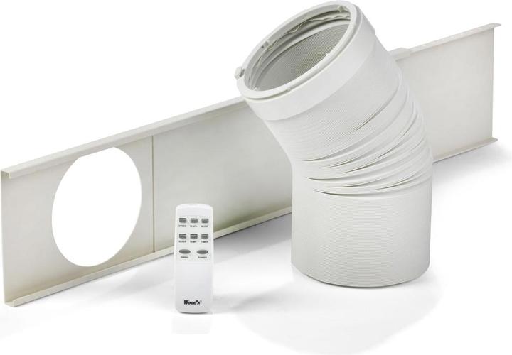 Immagine prodotto Wood's AC Venezia 18k Smart Home (50 m², 18000 BTU/h)