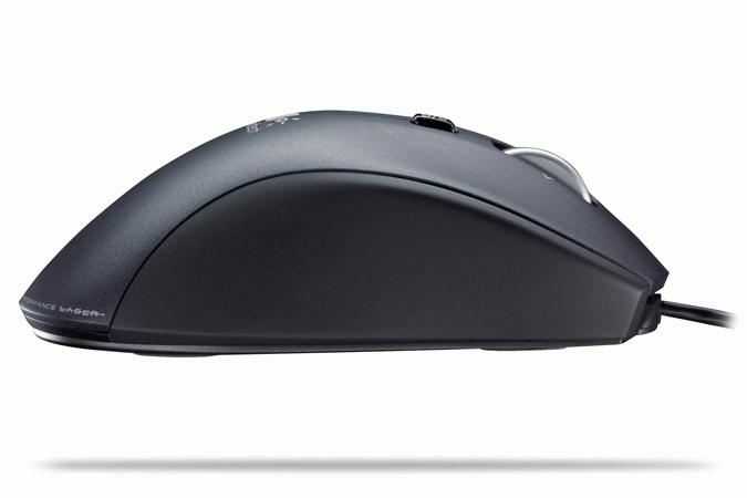 Produktbild Logitech M500 (Kabelgebunden)