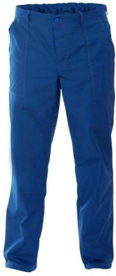 Actual product image Dierre WORKING PANTS NORMAN BLUE 11-000017-L