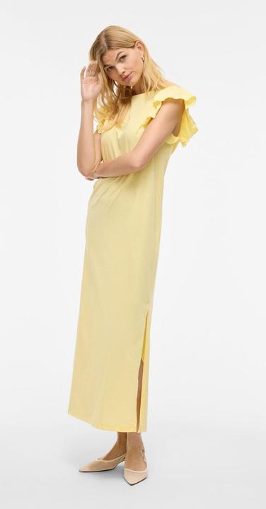 Immagine prodotto Vila VISUMMER Flügelärmel Maxikleid (XS)