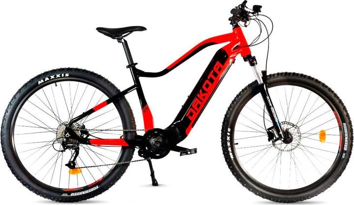 Image du produit Urbanbiker Vélo électrique Dakota PLUS MTB (49 cm)