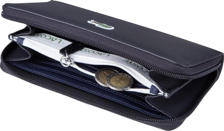 Produktbild Lacoste Geldbörse Elegant - 10767