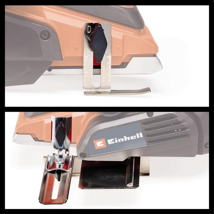 Immagine prodotto Einhell Pialla elettrica TE-PL 920
