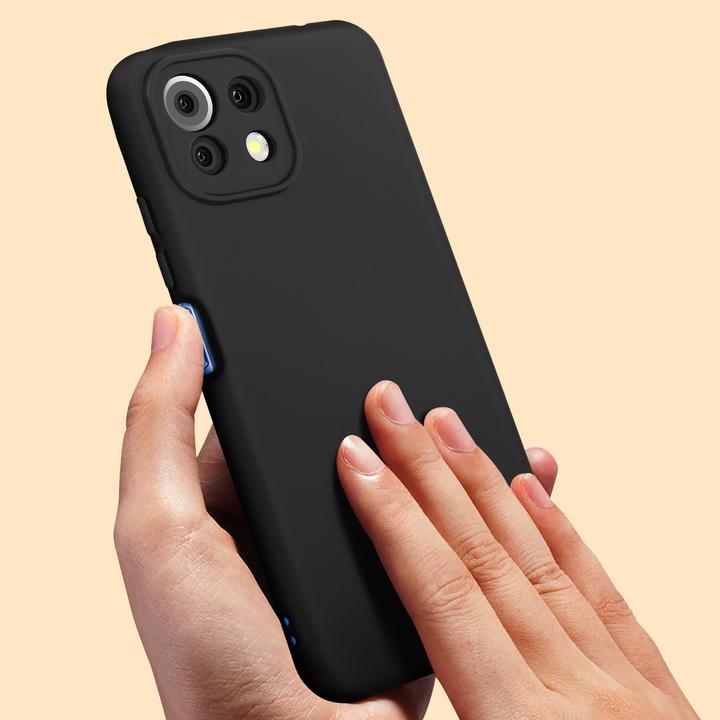 Image du produit Avizar Série rapide (Xiaomi 11 Lite 5G NE)