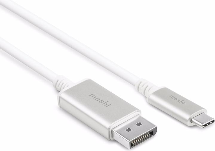 Moshi USB Typ C — DisplayPort (USB Typ-C, 150 cm)