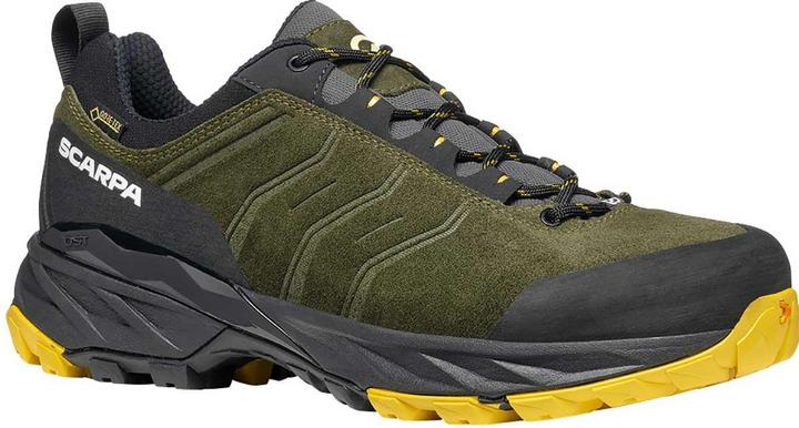 Produktbild Scarpa Rush Trail GTX Schuhe (43)