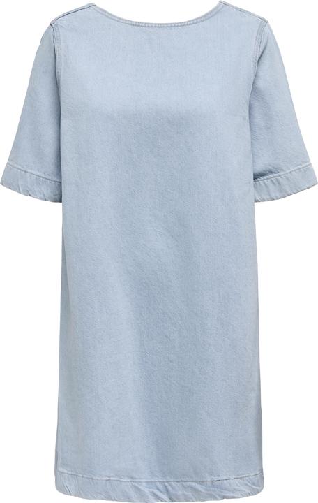 Light Blue Denim
