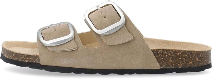 Bianco BIAMIAMI Pantolette (40)