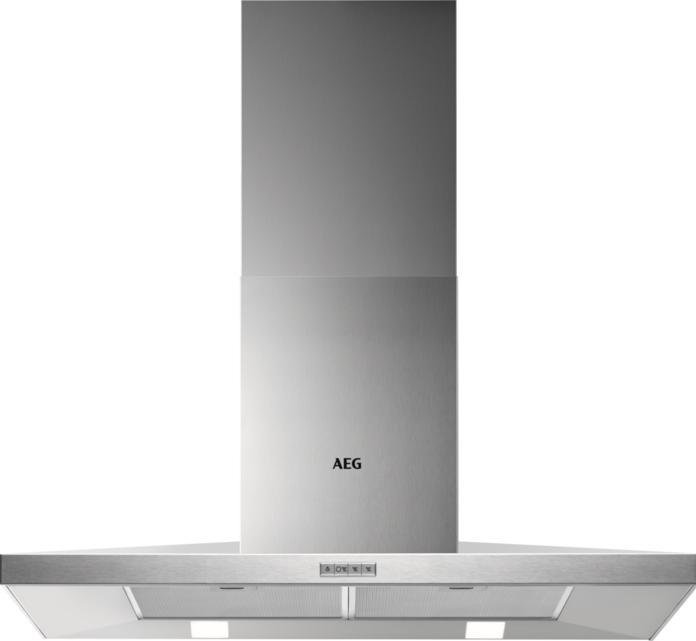 Produktbild AEG DAMPKAP DKB4950M (Wandhaube)