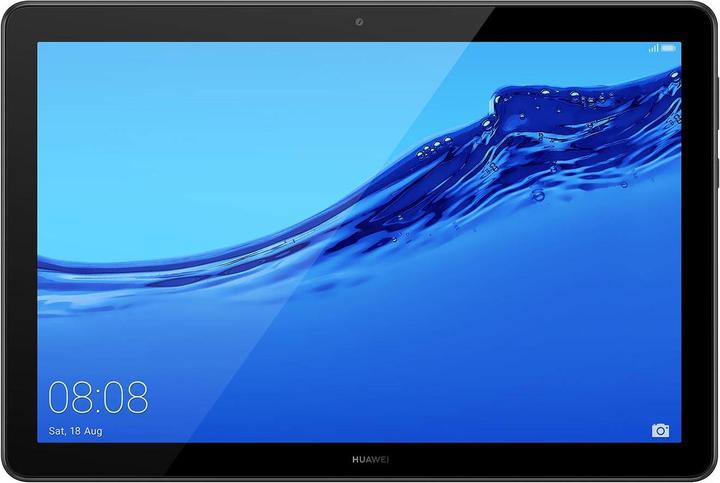 Huawei MediaPad T5 (WLAN only, 10.10", 64 GB, Space grey)