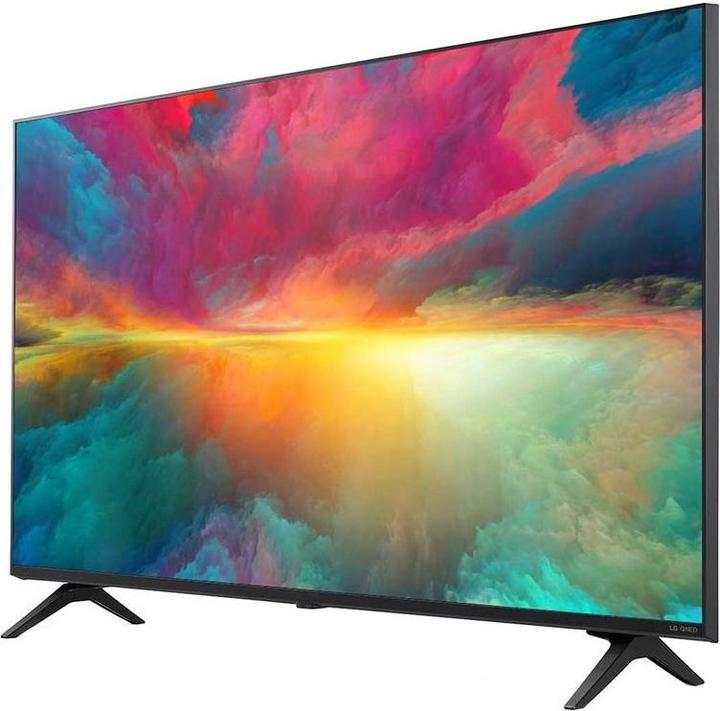 Actual product image LG 43QNED776RB (43", QNED, 4K, 2024)