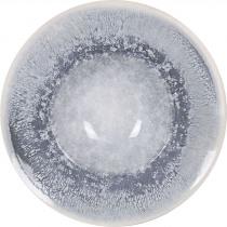 Actual product image La Mer plate risotto pasta 28cm adhara bari (28 cm)