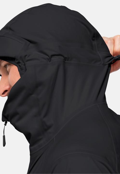 Image du produit Jack Wolfskin Emberberg 3L Jkt M (XXL)
