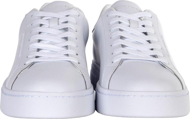 Actual product image Armani Exchange Action Leather (41)