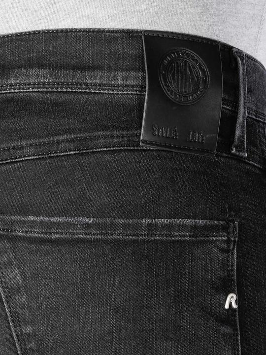 Image du produit Replay Anbass Jeans Slim black washed (W29/L30)