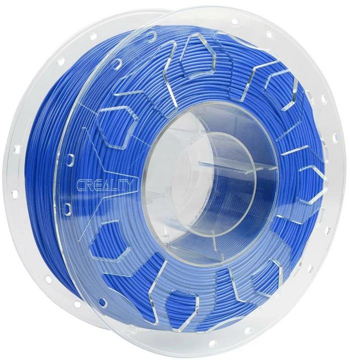 Productafbeelding Creality Filament CR-PLA (PLA, 1.75 mm, 1000 g, Blauw)