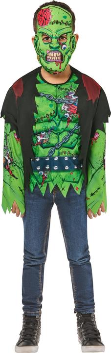 Immagine prodotto Bristol Novelty Bambini Frankenstein Costume (104)