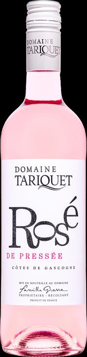 Image du produit Rose fr Presse Domaine Tariquet (2023)