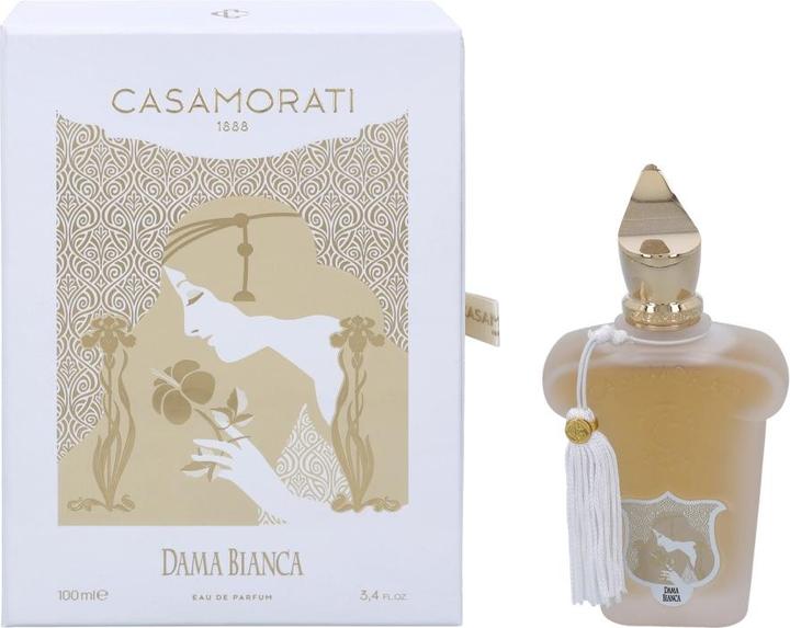 Produktbild XerJoff Dama Bianca (Eau de Parfum, 100 ml)