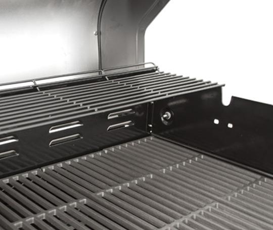 Actual product image Landmann Triton 2.0 (3.50 kW)