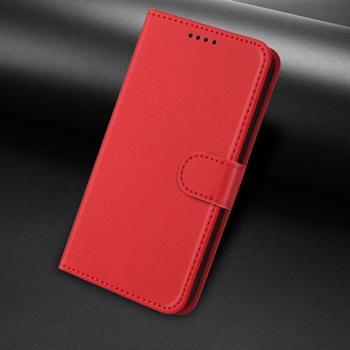 Actual product image Cover-Discount HONOR Magic7 Lite - Elegantes Hüllen Etui (Fee 7 Lite)