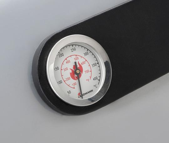 Image du produit Landmann Triton 2.0 (3.50 kW)