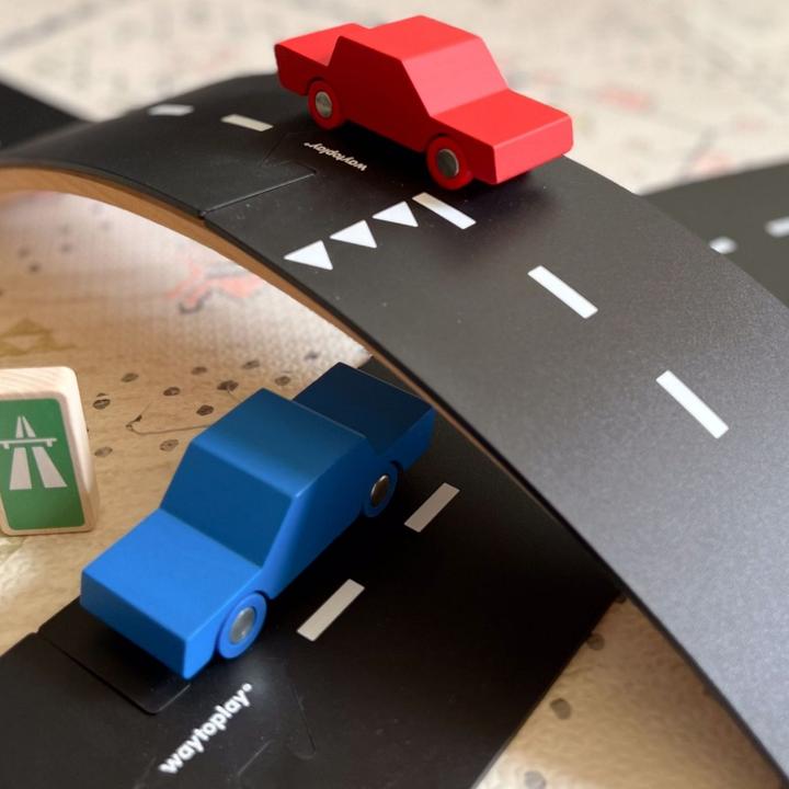 Immagine prodotto Waytoplay set regalo "king of the road