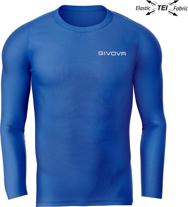 Image du produit Universal Textiles CORPUS 3 T-shirt bleu (S) (S)