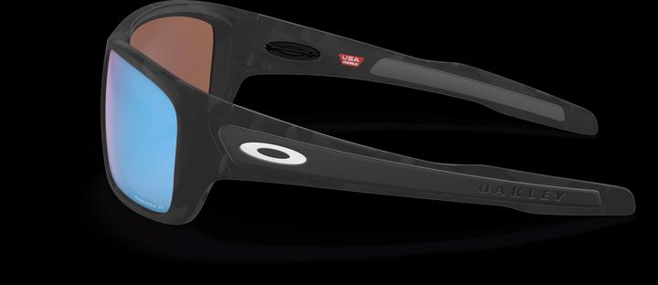 Actual product image Oakley Turbine