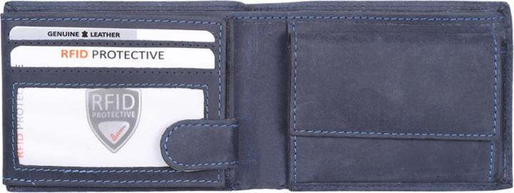 Produktbild Giorgio Carelli Herren Geldbörse, klein, RFID
