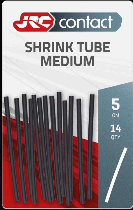Produktbild Pure Fishing JRC Contact Shrink Tube Large