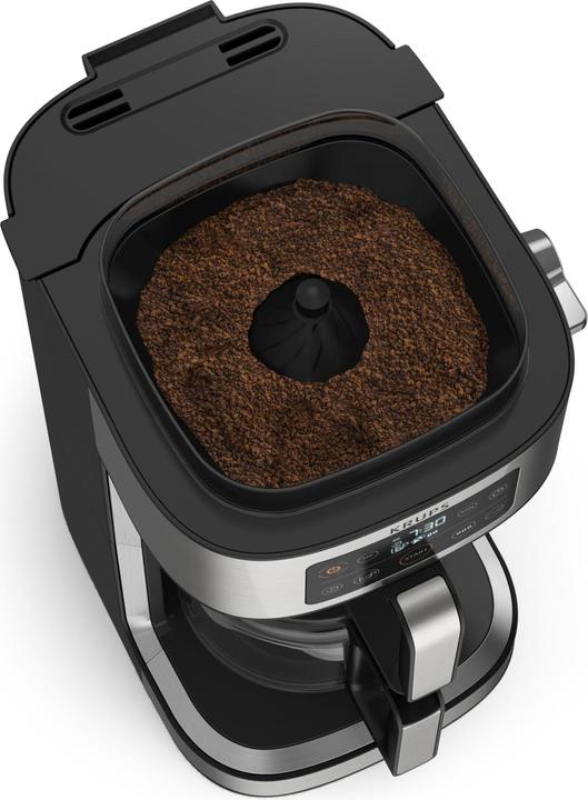 Image du produit Krups KM760D Partenaire Aroma