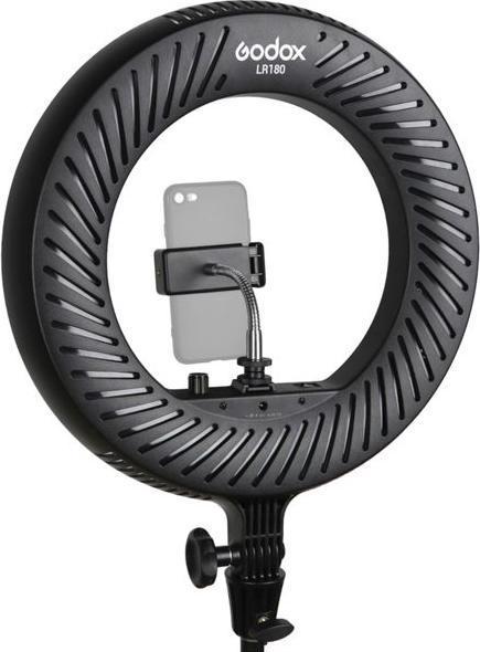 Produktbild Godox LR180 (Ringleuchte)