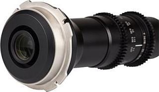 Immagine prodotto Venus Optic Laowa 24mm f/14 Canon EF (Canon EF, Full-frame)