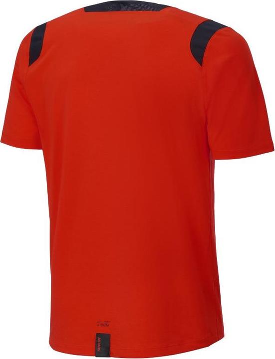 Produktbild Alpinestars Jersey A-Dura Dri Wool Ss Or (M)