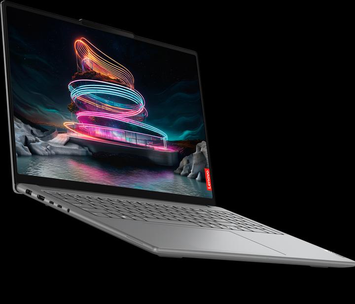 Produktbild Lenovo Yoga Pro 9 (16", Intel Core Ultra 9 185H, 32 GB, 1000 GB, CH)