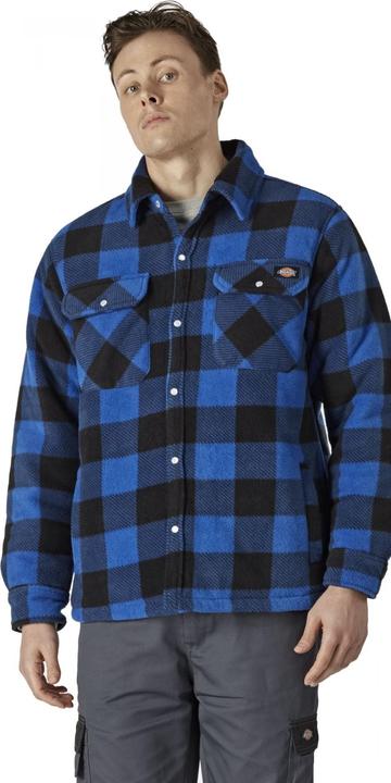 Actual product image Dickies Thermal Shirt Portland SH5000 (XL)