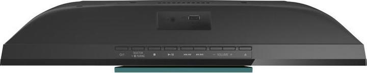 Produktbild Panasonic SC-HC304EG-G (Bluetooth, CD Player, 1x 20 W)