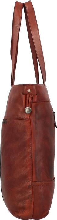 Immagine prodotto Jack kinsky Darwin 5 borsa a tracolla in pelle 39 cm