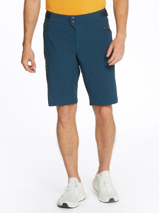 Actual product image Ziener NEXIL X-GEL shorts (52)