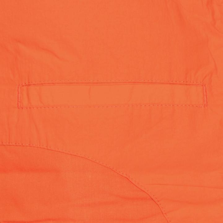 Actual product image Lyle and Scott Panelled hooded jacket men (S)