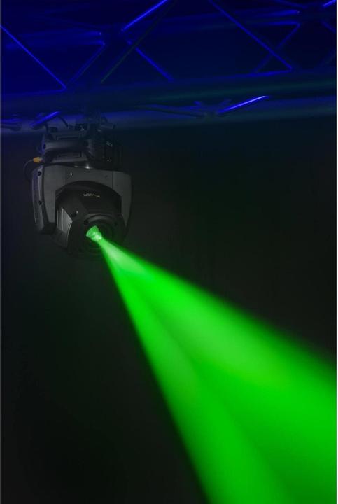 Actual product image BeamZ Fuze75S Spot (Single)