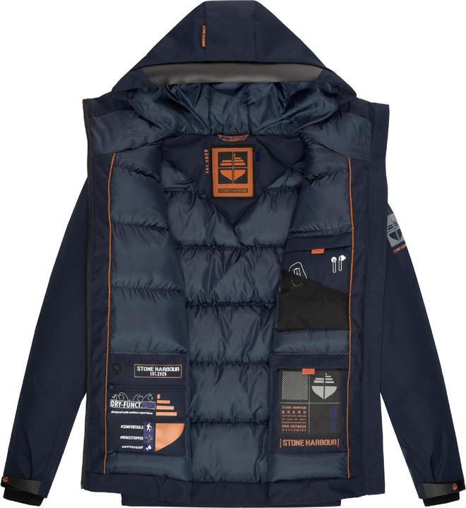 Immagine prodotto Stone Harbour Moagaa (XXL)