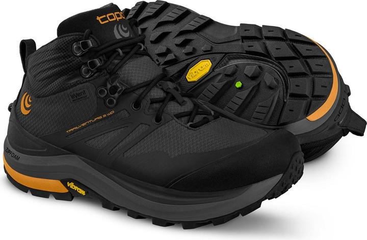 Actual product image Topo Athletic Trailventure 2 (44.5)