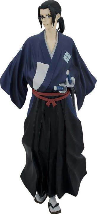 Image du produit Good Smile Company Samurai Champloo statuette PVC Pop Up Parade L Jin 24 cm